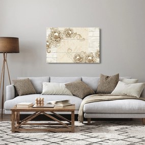 Tablou - Motiv decorativ (90x60 cm)