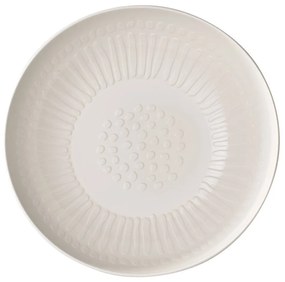 Bol servire din porțelan Villeroy &amp; Boch Blossom, ⌀ 26 cm, alb