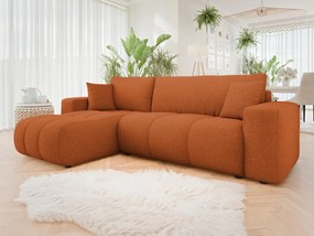 Colțar Lorew (Portocaliu) (cu sp. depozitare). Promo -17%. 1105119