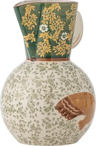 Ulcior din ceramică Hezha – Bloomingville
