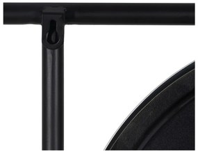 Oglindă de perete cu cuier 70x160,5 cm – Ixia