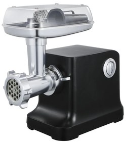 Masina de tocat carne Zilan ZLN1789 Negru, 1800W, doua viteze plus reverse