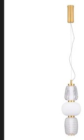 Pendul, Lustra LED design modern Movil