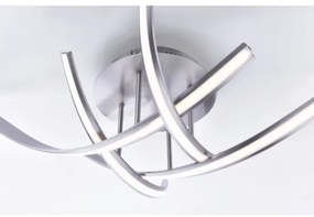 Lustră LED dimabilă aplicată LINDA 4xLED/7W/230V Paul Neuhaus 6474-55