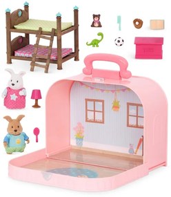 Set în trusă Li'l Woodzeez camera copiilor