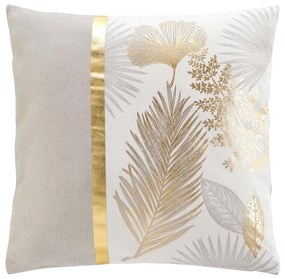 Pernă decorativă 45x45 cm Melisse – douceur d'intérieur