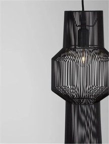 Lustra / Pendul modern design decorativ BREDO D-21cm