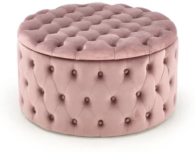 Taburete Nuno (roz). Promo -6%. 1092547