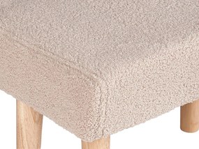 Taburete Tejat (bej) . 1076029