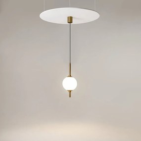 Pendul LED design modern decorativ The Sixth Sense