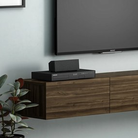 Măsuță TV Terra Walnut