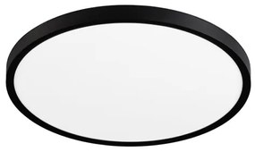 Plafonieră LED dimabilă LED/36W/230V 3000-6500K Top Light + telecomandă