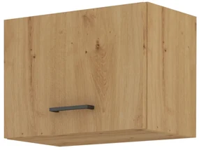 Dulap superior de bucătărie Miraluna (Stejar artisan). 1062356