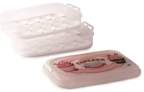 Cutie pentru depozitare prăjituri Snips Vintage