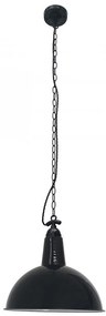 Pendul design Industrial Style 52cm LOU negru 62800