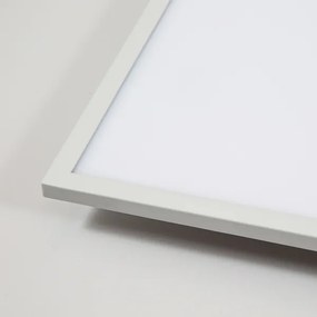 Plafonieră LED Brilagi SLIMFRAME LED/36W/230V 45x45 cm alb