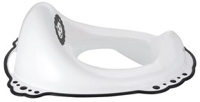 Reductor capac WC pentru copii alb - Kindsgut