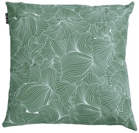 Perna de exterior OLIVOR 45x45 cm, verde