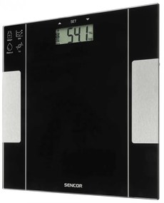Sencor SBS 5050BK cântar personal fitness