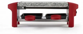 Gratar Raclette Livoo DOC156RC, 350 W, 2 persoane