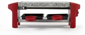 Gratar Raclette Livoo DOC156RC, 350 W, 2 persoane