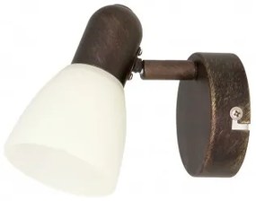 Aplica moderna 1 bec E14 SOMA 6591 RABALUX