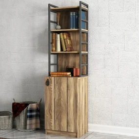 Biblioteca Lost, Nuc
