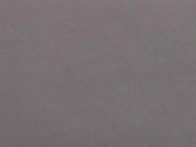 Fotoliu Spike velvet gri/fag Tap.139