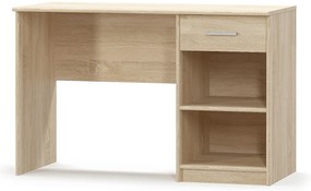 Masă de scris  Terrell (Stejar sonoma). 1053294