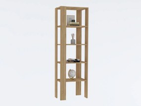 Raft Vamomi (stejar) . 1092817