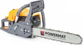 Ferăstrău cu lanț pe benzină PM-PSP-6HP 16"