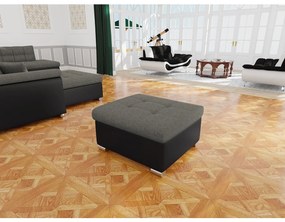 Taburete Toneda mic (Gri închis + Negru) . Promo -16%. 1106018