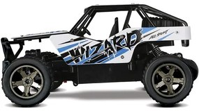 Buddy Toys BRC 20.424 RC Wizard mașină cutelecomandă, albastru