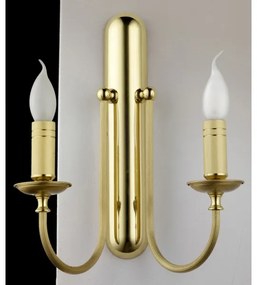 Corp de iluminat perete CE-K2 - CEZAR