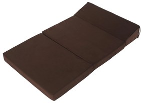Fotoliu extensibil Viajado (maro închis) . 1116543