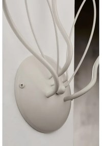 Jupiter 2064 - Aplică de perete GLORIOSA 3xG9/14W/230V, crem