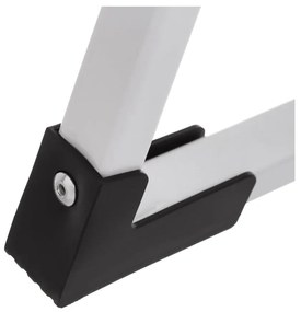 Trepte metalice 82 cm - Casa Selección
