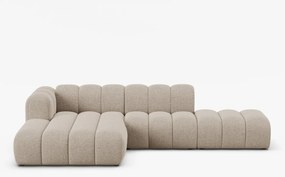 Coltar Lupine chenille Eden L299 cm
