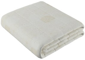 Cuvertura matlasata cu model