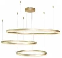 Suspensie moderna led 130W HALO AZ4708 AZZARDO