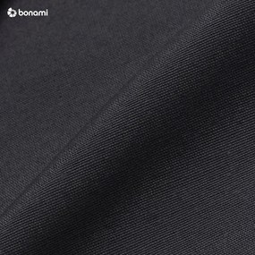 Canapea gri închis extensibilă 244 cm Base – Karup Design