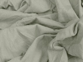 Cearsaf Jersey EXCLUSIVE sadozelen 160 x 200 cm