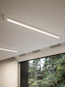 Plafoniera LED, Corp iluminat liniar Arlington 121cm