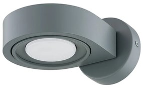 Aplica cu spot directionabil LOTUS 8898 night sage