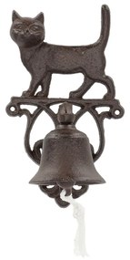 Clopot din metal – Esschert Design