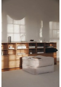 Puf Karup Design More Beige