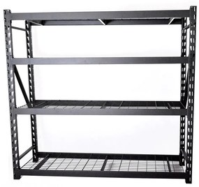 Raft 196x60x183