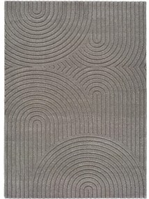 Covor Universal Yen One, 120 x 170 cm, gri