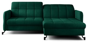 Coltar extensibil Lorelle pe dreapta Monolith 37