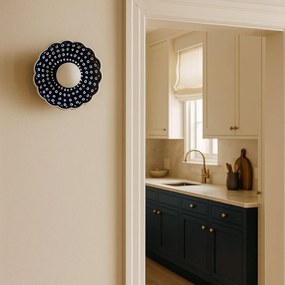 Aplica realizata manual din ceramica IP44 BOLL 8933